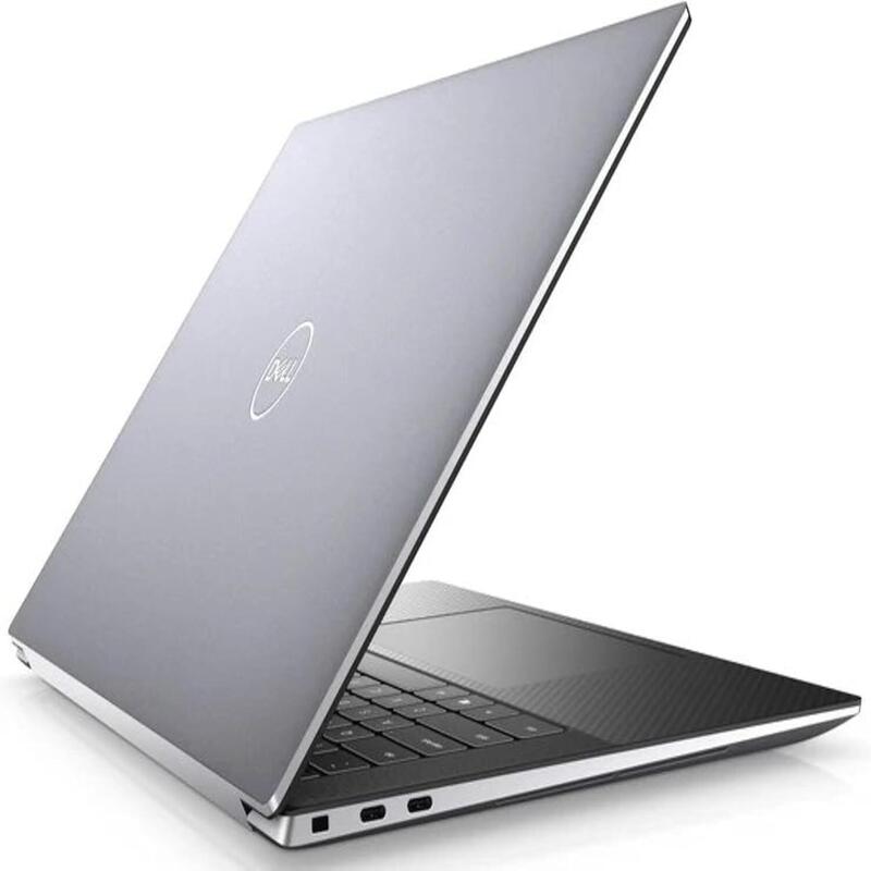 Portatil Reacondicionado Dell Precision 5560 I7-11850h 32gb 1tb Ssd 15,6" Fhd Nvidia T1000  Win11pro Instalado Teclado Español 1 Año De Garantia