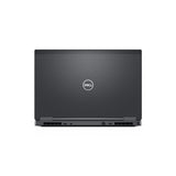 Portatil Reacondicionado Dell Precision 7730 I7-8850h 16gb 512gb M.2 17" Fhd Vga Quadro P3200 6 Gb  Win11pro 1 Año De Garantia