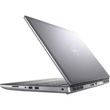 Portatil Reacondicionado Dell Precision 7740 I5-9400h 16gb 512gb Ssd 17.3" Fhd Quadro Rtx 3000 6gb W11pro Instalado Teclado Italiano 1 Año De Garantia
