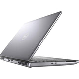 Portatil Reacondicionado Dell Precision 7740 I5-9400h 16gb 512gb Ssd 17.3" Fhd Quadro Rtx 3000 6gb W11pro Instalado Teclado Italiano 1 Año De Garantia