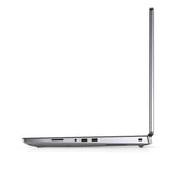 Portátil Reacondicionado Dell Precision 7760 I7-11850h 32gb Ram 1tb 17.3"Fhd Rtx A3000 Mobile Teclado Español W11 P Instalado 1 Año De Garantia