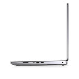 Portátil Reacondicionado Dell Precision 7760 I7-11850h 32gb Ram 1tb 17.3"Fhd Rtx A3000 Mobile Teclado Español W11 P Instalado 1 Año De Garantia