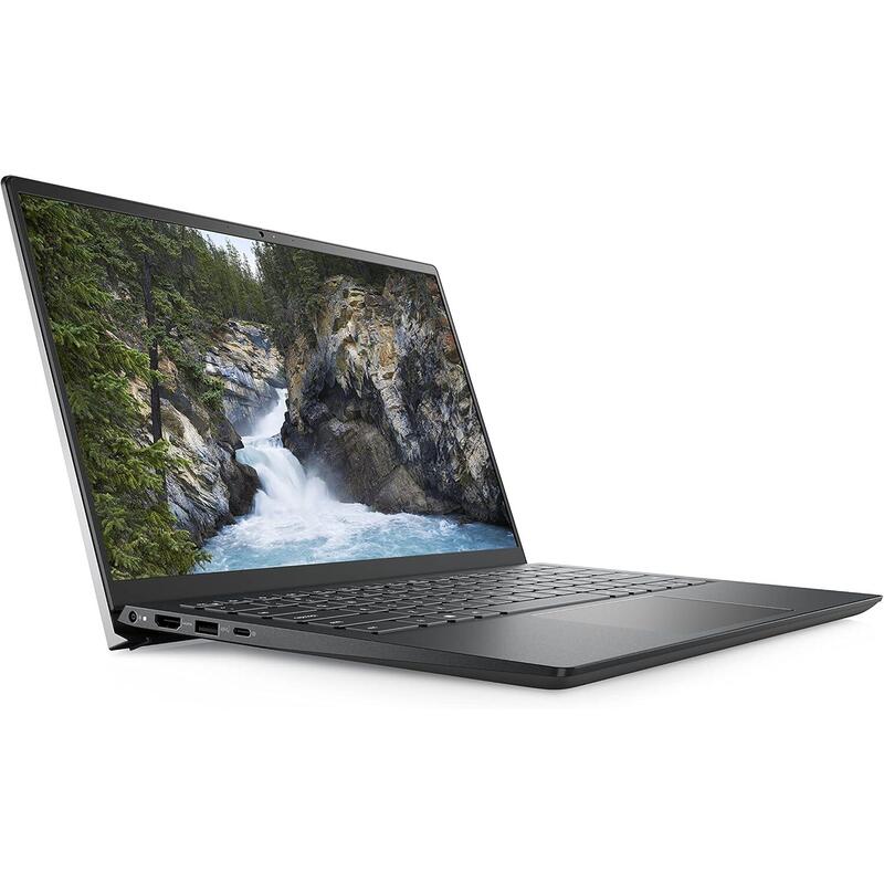 Portatil Reacondicionado Dell Vostro 14 5410 I5-11320h 8gb 256gb Ssd 14" Fhd Teclado Español W11 Pro Instalado 1 Año De Garantia