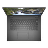 Portátil Reacondicionado Dell Vostro 3400 I5-1135g7 8gb 256gb Ssd 14" Fhd W11 Pro Instalado Grado B 1 Año De Garantia Teclado Español