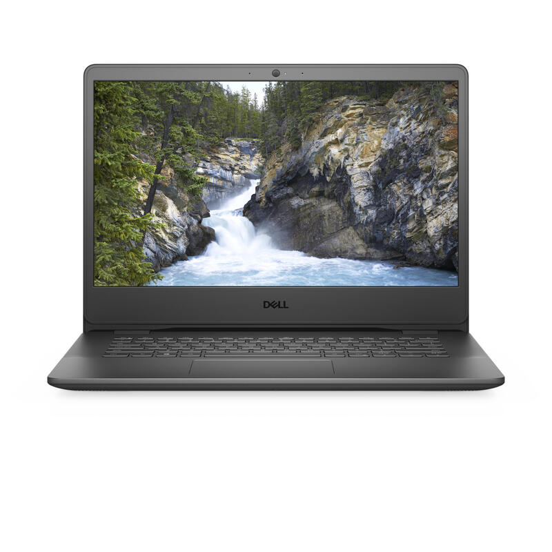 Portátil Reacondicionado Dell Vostro 3400 I5-1135g7 8gb 256gb Ssd 14", W11 Pro Instalado 1 Año De Garantia, Teclado Español