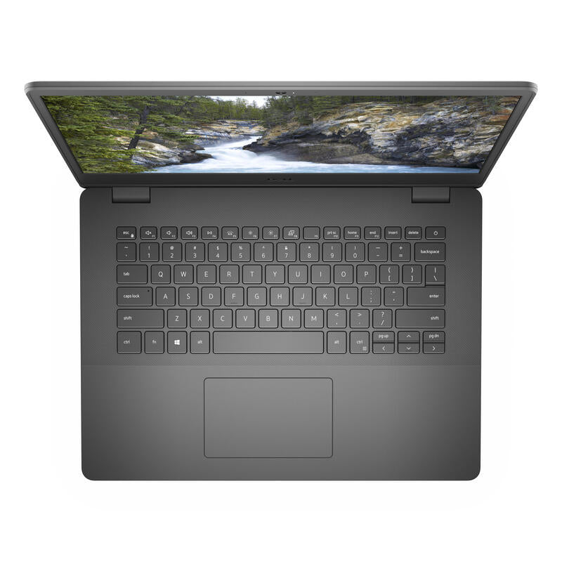 Portátil Reacondicionado Dell Vostro 3400 I5-1135g7 8gb 256gb Ssd 14"Fhd W11pro Instalado Grado B Teclado Español 1 Año De Garantia