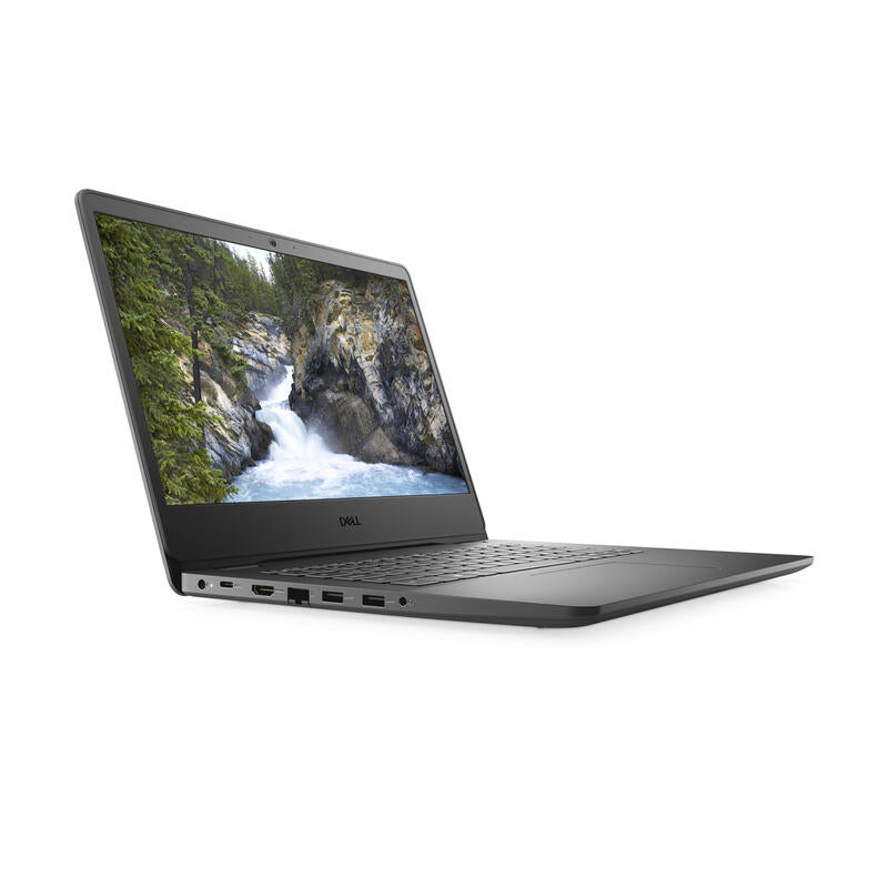 Portátil Reacondicionado Dell Vostro 3400 I5-1135g7 8gb 256gb Ssd 14"Fhd W11pro Instalado Grado B Teclado Español 1 Año De Garantia