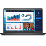 Portátil Reacondicionado Dell Vostro 3420 I5-1135g7 8gb Ram 256gb Ssd 14.0"Fhd W11pro Instalado Teclado Español 1 Año De Garantia