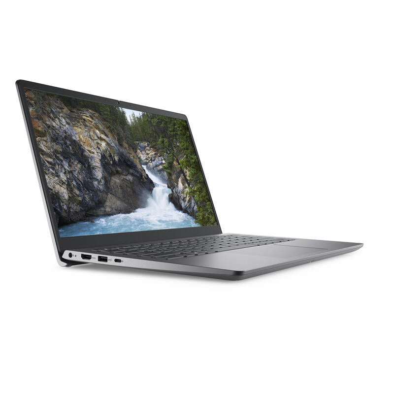 Portátil Reacondicionado Dell Vostro 3430 I5-1335u 8gb 256gb 14" W11pro Instalado 1 Año De Garantia, Teclado Español