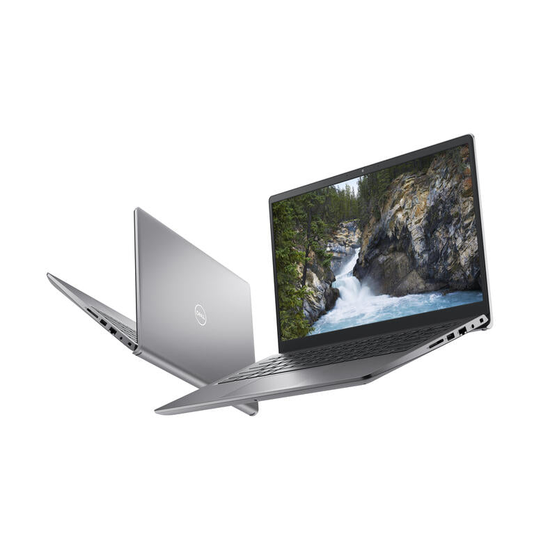 Portátil Reacondicionado Dell Vostro 3430 I5-1335u 8gb 256gb 14" W11pro Instalado 1 Año De Garantia, Teclado Español