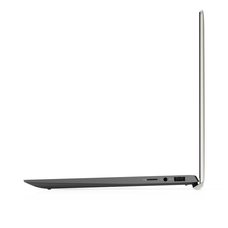 Portátil Reacondicionado Dell Vostro 5301 I5-1135g7 8gb 256gb 13.3"Fhd  W11p  Instalado Teclado Español 1 Año De Garantia