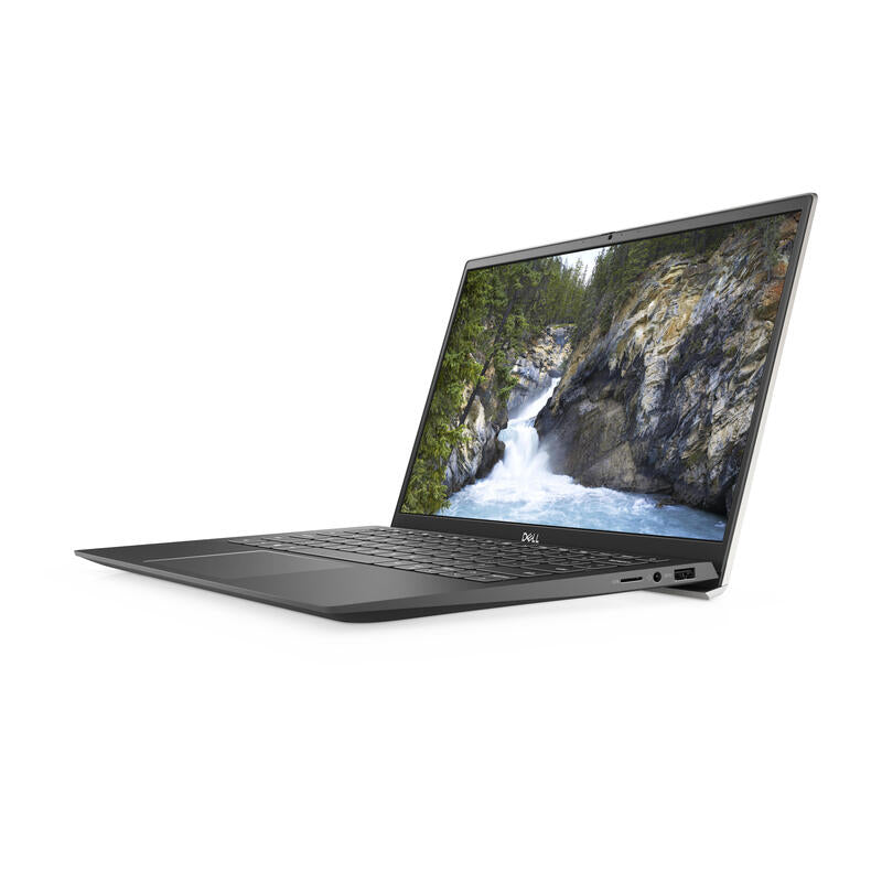 Portátil Reacondicionado Dell Vostro 5301 I5-1135g7 8gb 256gb 13.3"Fhd  W11p  Instalado Teclado Español 1 Año De Garantia
