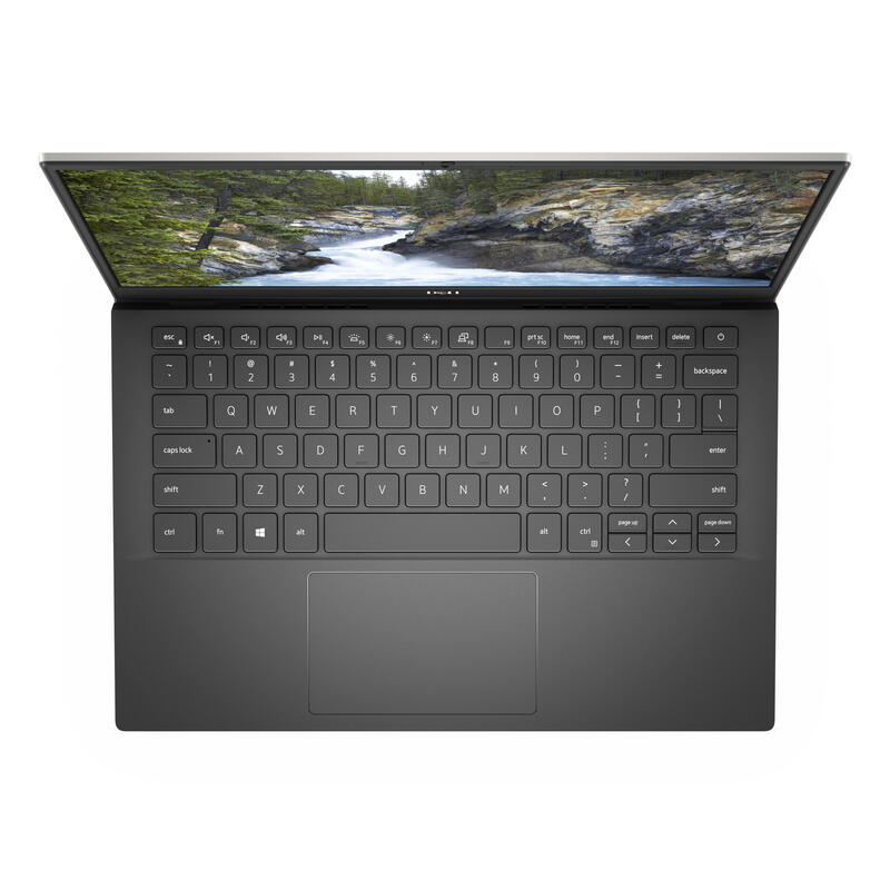 Portátil Reacondicionado Dell Vostro 5301 I5-1135g7 8gb 256gb 13.3"Fhd  W11p  Instalado Teclado Español 1 Año De Garantia