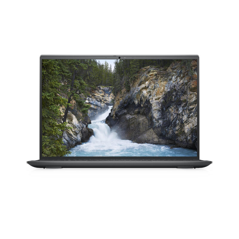 Portátil Reacondicionado Dell Vostro 5310 I5-11300h 8gb Ssd 256gb 13.3" W11 Pro Instalado Grado B 1 Año De Garantia, Teclado Español