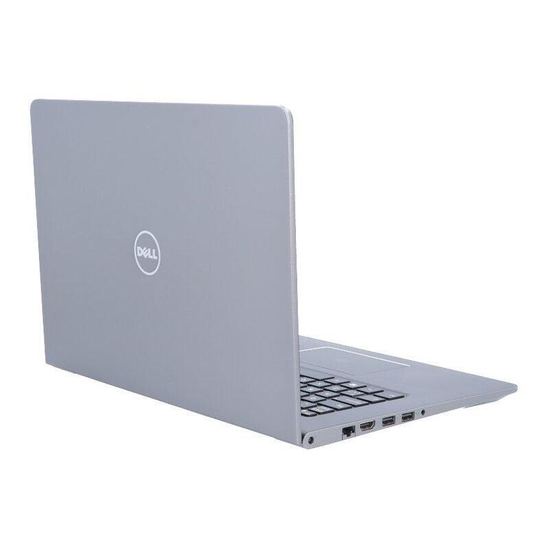 Portatil Reacondicionado Dell Vostro 5468 14" I5-7200u 256gb Ssd 8gb W10 Pro Instalado Teclado Italiano 1 Año De Garantia