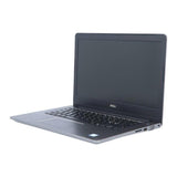 Portatil Reacondicionado Dell Vostro 5468 14" I5-7200u 256gb Ssd 8gb W10 Pro Instalado Teclado Italiano 1 Año De Garantia