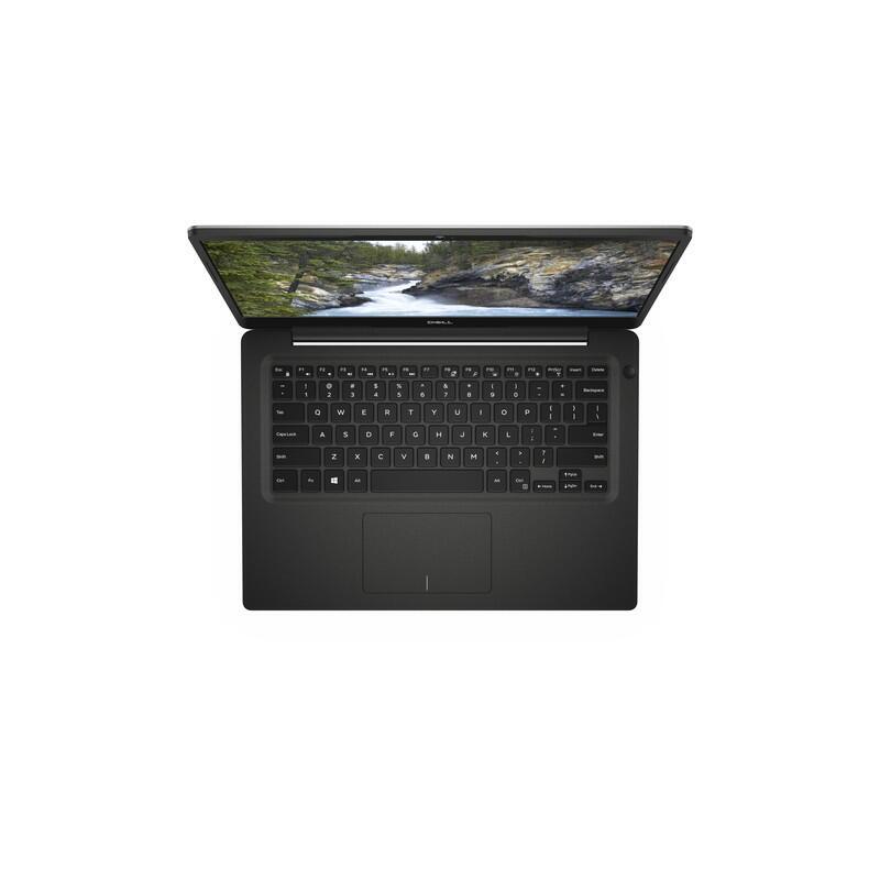 Portátil Reacondicionado Dell Vostro 5481 I5-8265u 8gb 256gb Ssd 14.0" Fhd W11pro Teclado Español 1 Año De Garantia