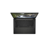 Portátil Reacondicionado Dell Vostro 5481 I5-8265u 8gb 256gb Ssd 14.0" Fhd W11pro Teclado Español 1 Año De Garantia