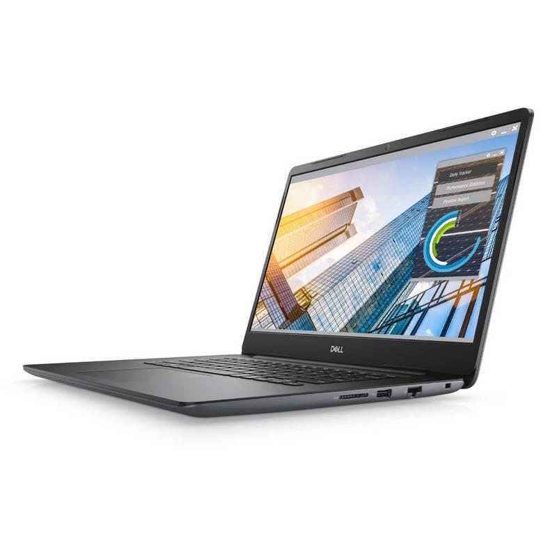 Portatil Reacondicionado Dell Vostro 5581,I5-8265u,8gb,256gb Ssd,15.6" Fhd,W10pro Instalado Teclado Esp 1 Año De Garantia Revisado
