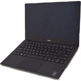 Portatil Reacondicionado Dell Xps 13 9343 13.3" I5-5200u 8gb 256gb W10 Pro Instalado Teclado Italiano Pequeña Tara 1 Año De Garantia