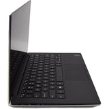Portatil Reacondicionado Dell Xps 13 9343 13.3"  Tactil I5-5200u 8gb 256gb W10 Pro Instalado Teclado Italiano 1 Año De Garantia