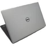 Portatil Reacondicionado Dell Xps 13 9343 13.3"  Tactil I5-5200u 8gb 256gb W10 Pro Instalado Teclado Italiano 1 Año De Garantia
