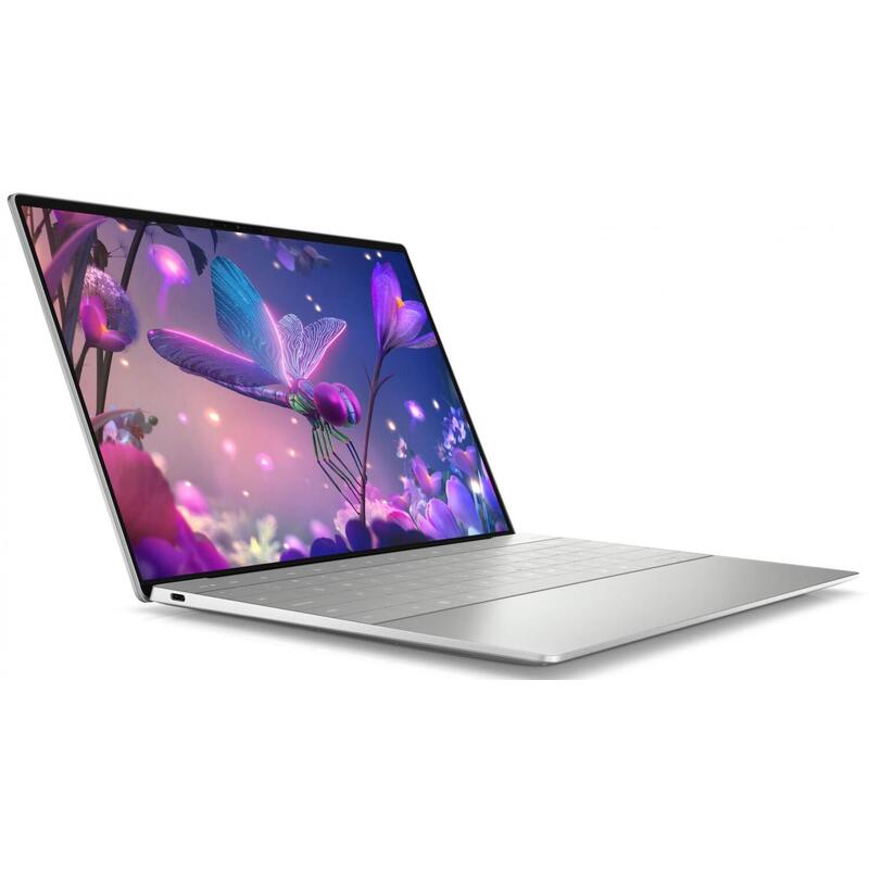 Portatil Reacondicionado Dell Xps 13 Plus 9320 I7-1260p 13,4" 32gb  1tb Ssd  W11p Instalado Teclado Italiano 1 Año De Garantia