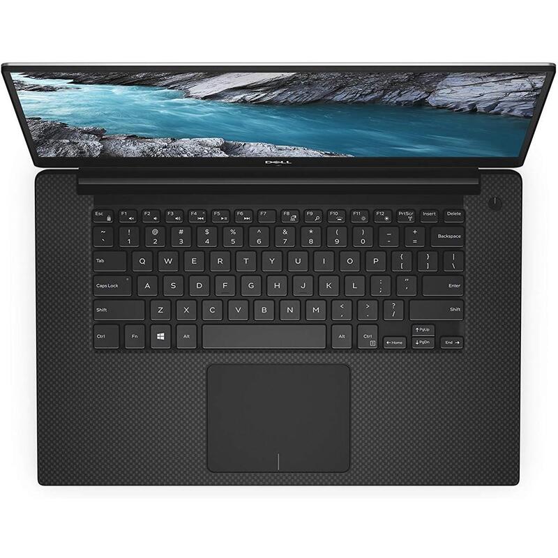 Portatil Reacondicionado Dell Xps 15 9570 15.6" Fhd  I9-9850hk 32gb 1tb Ssd W11 Pro Instalado Teclado Español 1 Año De Garantia