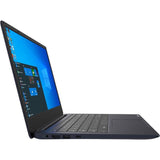 Portátil Reacondicionado Dynabook Satellite Pro C40-G-11g  I5-10210u 8gb 256gb 14"Fhd W11pro Instalado Teclado Español 1 Año De Garantia