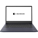 Portátil Reacondicionado Dynabook Satellite Pro C40-G-11g  I5-10210u 8gb 256gb 14"Fhd W11pro Instalado Teclado Español 1 Año De Garantia