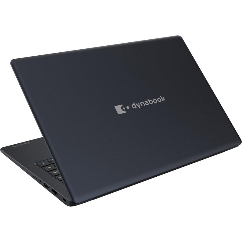 Portátil Reacondicionado Dynabook Satellite Pro C40-G-11g  I5-10210u 8gb 256gb 14"Fhd W11pro Instalado Teclado Español 1 Año De Garantia