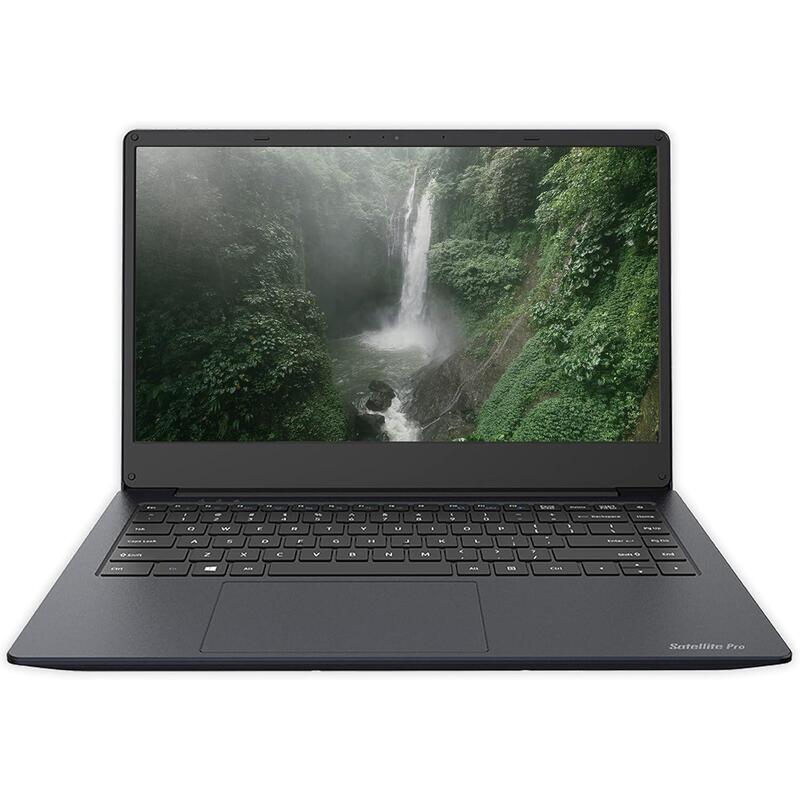 Portátil Reacondicionado Dynabook Satellite Pro C40-H-101 I5-1035u 8gb 256gb14"Fhd  W11 Pro Instalado Teclado Español 1 Año De Garantia