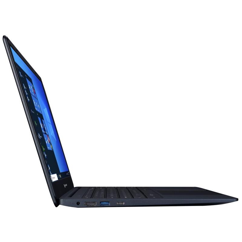 Portátil Reacondicionado Dynabook Satellite Pro C40-J I5-1135g7 8gb 256gb 14"Fhd W11pro Instalado 1 Año De Garantia Teclado Español