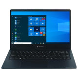 Portátil Reacondicionado Dynabook Satellite Pro C40-J I5-1135g7 8gb 256gb 14"Fhd W11pro Instalado 1 Año De Garantia Teclado Español