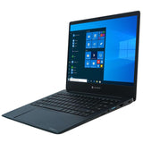 Portátil Reacondicionado Dynabook Satellite Pro C40-J I5-1135g7 8gb 256gb 14"Fhd W11pro Instalado 1 Año De Garantia Teclado Español