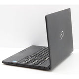 Portatil Reacondicionado Fujitsu Lifebook A555 14" I3-5005u 8gb 240gb Ssd W10 Pro Instalado Teclado Español 1 Año De Garantia