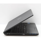 Portatil Reacondicionado Fujitsu Lifebook A555 14" I3-5005u 8gb 240gb Ssd W10 Pro Instalado Teclado Español 1 Año De Garantia