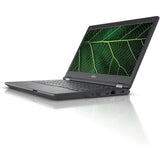 Portatil Reacondicionado Fujitsu Lifebook E5411 14" I3-1115g4 16gb 256gb Ssd Teclado Español W11 Instalado 1 Año De Garantia