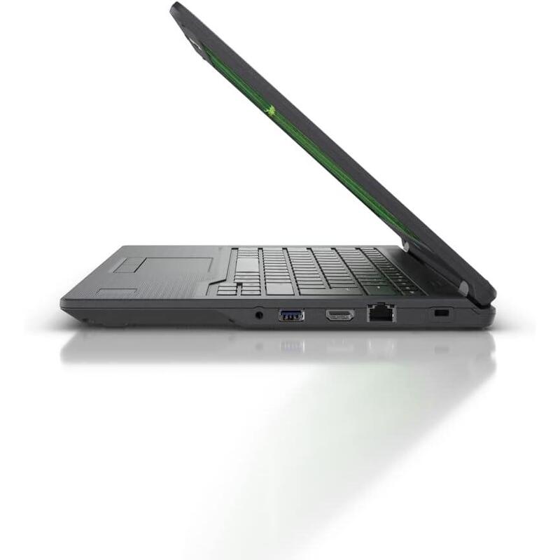 Portatil Reacondicionado Fujitsu Lifebook E5411 14" I3-1115g4 16gb 256gb Ssd Teclado Español W11 Instalado 1 Año De Garantia