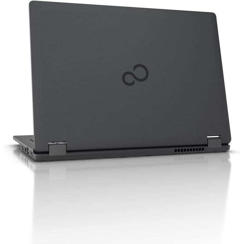Portatil Reacondicionado Fujitsu Lifebook E5411 14" I3-1115g4 16gb 256gb Ssd Teclado Español W11 Instalado 1 Año De Garantia