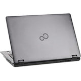 Portatil Reacondicionado Fujitsu Lifebook E549 14" I5-8265u 8gb 256gb Ssd Teclado Español W11 Pro Instalado 1 Año De Garantia