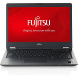 Portatil Reacondicionado Fujitsu Lifebook U748 14" I5-8350u 8gb 256gb Ssd W11 Pro Instalado 1 Año De Garantia Teclado Español