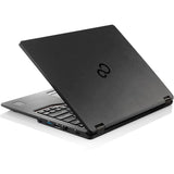 Portatil Reacondicionado Fujitsu Lifebook U748 14" I5-8350u 8gb 256gb Ssd W11 Pro Instalado 1 Año De Garantia Teclado Español