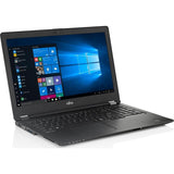 Portatil Reacondicionado Fujitsu Lifebook U759 15.6" I3-8145u 8gb 256gb Ssd W11 Pro Instalado 1 Año De Garantia Teclado Español