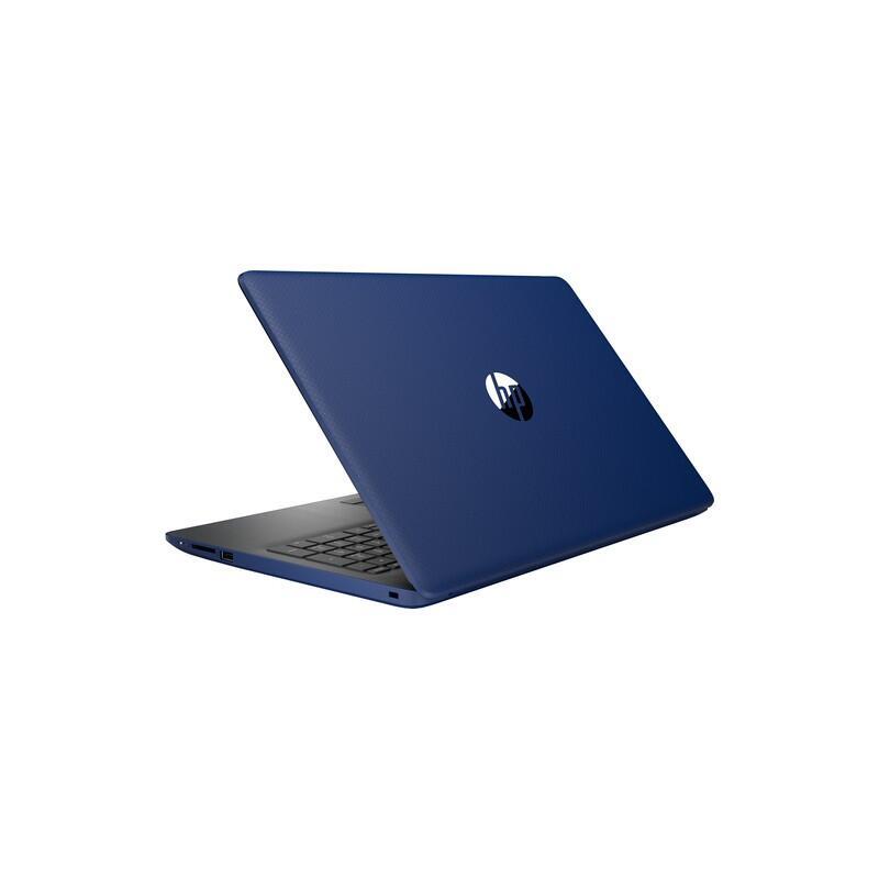 Portatil Reacondicionado Hp 15-Da1065ns Azul I7-8565u 8gb 256gb Ssd15.6" W11pro Instalado Teclado Español 1 Año De Garantia