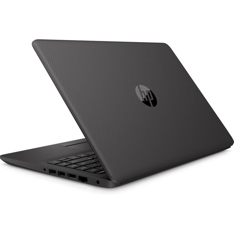 Portátil Reacondicionado Hp 240 G8 14" Fhd I5-1035g1 8gb 256gb Ssd W11p Instalado Teclado Español 1 Año De Garantia