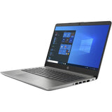 Portátil Reacondicionado Hp 245 G8 Ryzen 5 3500u  8gb  256gb Ssd  15.6"Fhd  Win11 Instalado Teclado Español 1 Año De Garantia