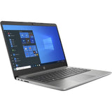 Portátil Reacondicionado Hp 245 G8 Ryzen 5 3500u  8gb  256gb Ssd  15.6"Fhd  Win11 Instalado Teclado Español 1 Año De Garantia