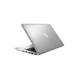 Portátil Reacondicionado Hp 440 G4 I5-7200u 8gb 256gb Ssd 14" Teclado Español W10 Home Instalado 1 Año De Garantia