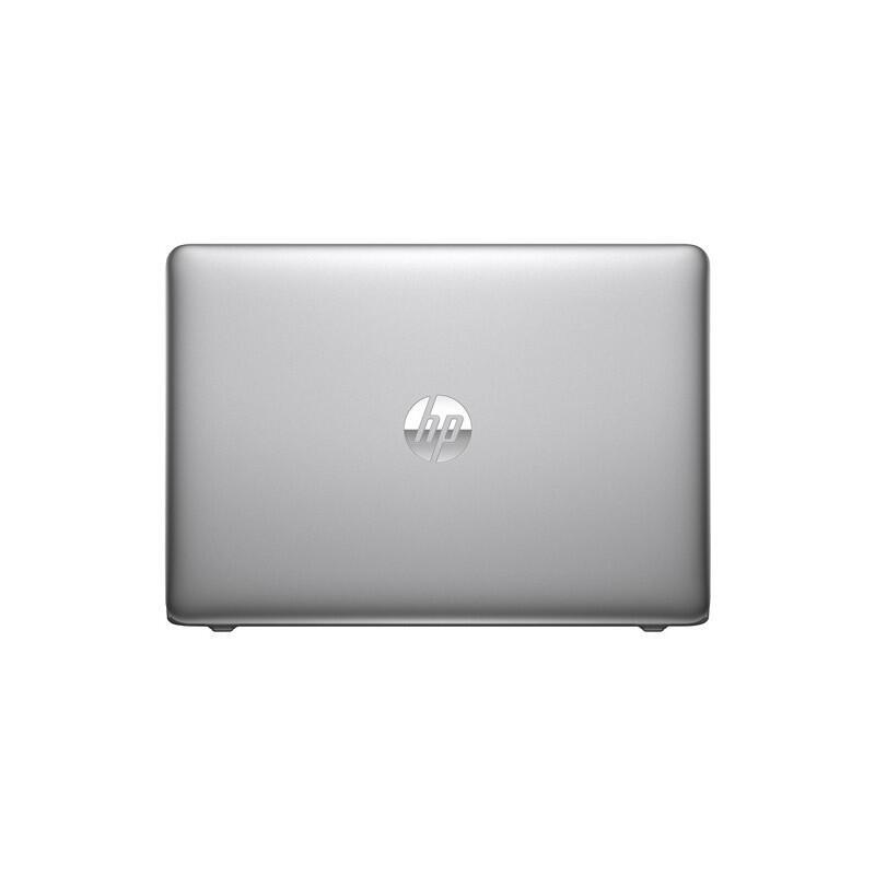 Portátil Reacondicionado Hp 440 G4 I5-7200u 8gb 256gb Ssd 14" Teclado Español W10pro Instalado Marcas Tft 1 Año De Garantia